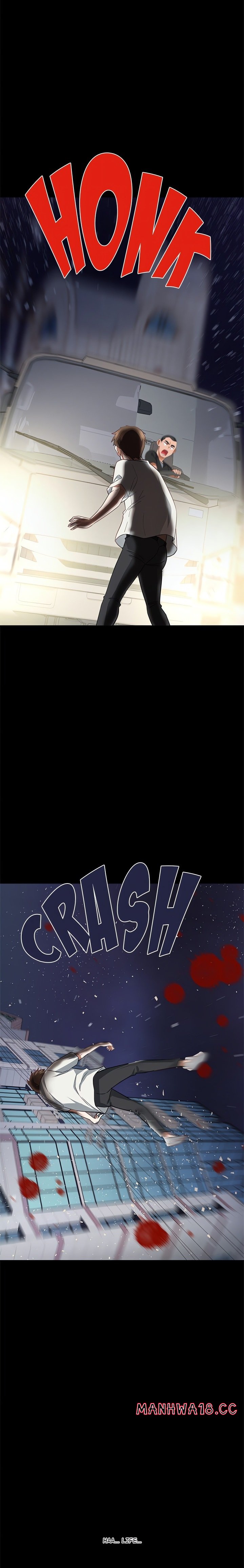 Tell Me the Future - Chapter 1 - picture 10