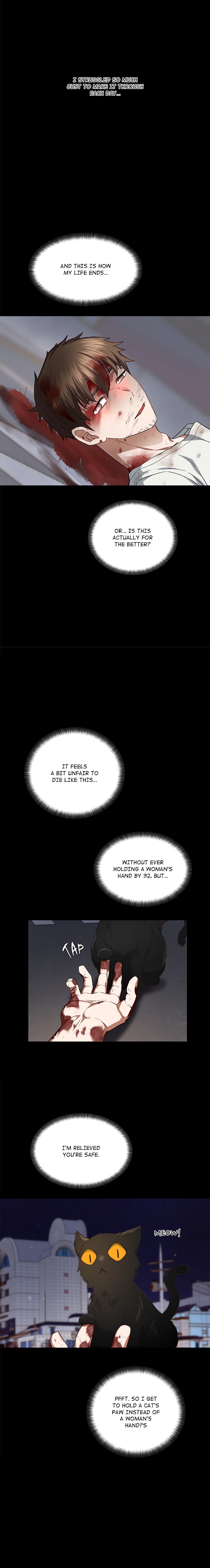 Tell Me the Future - Chapter 1 - picture 11