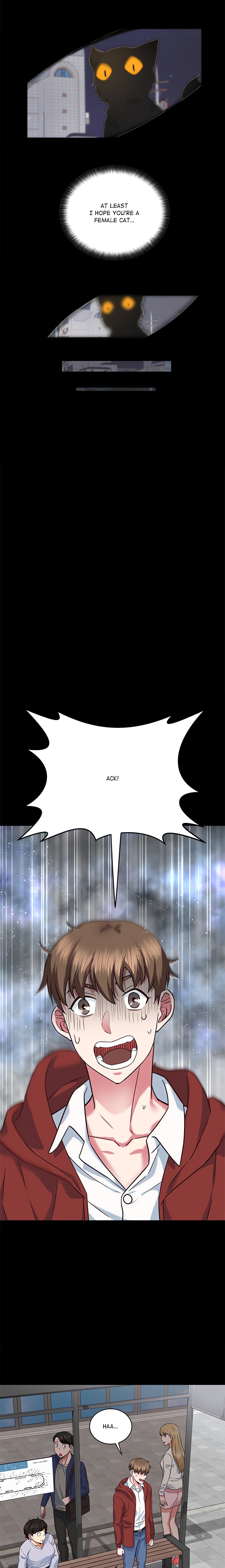 Tell Me the Future - Chapter 1 - picture 12