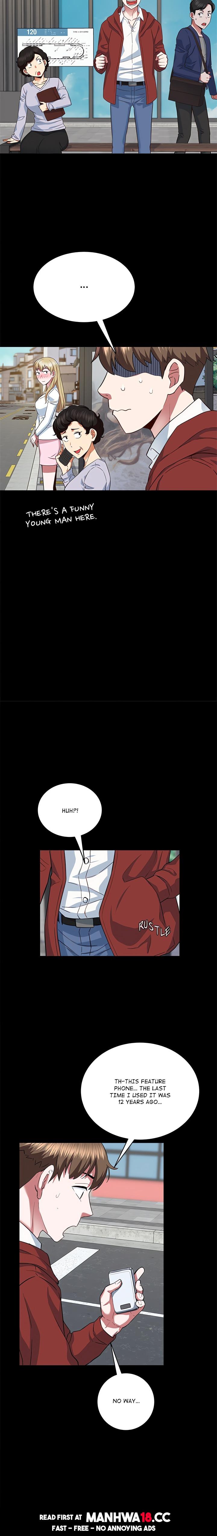 Tell Me the Future - Chapter 1 - picture 14