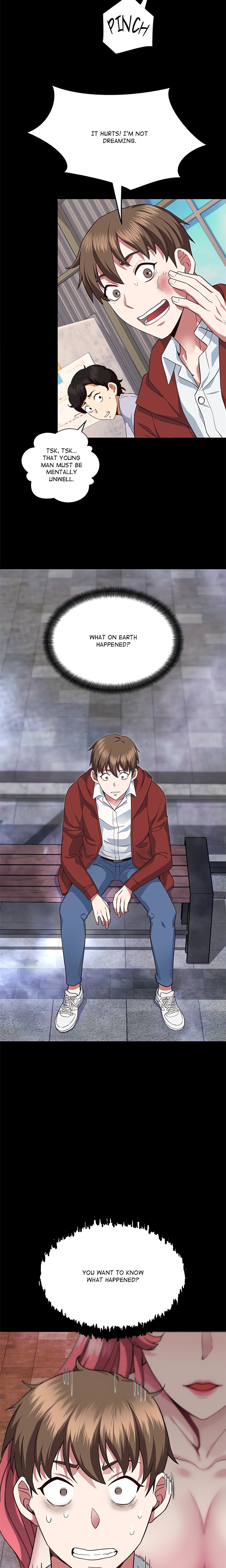Tell Me the Future - Chapter 1 - picture 16