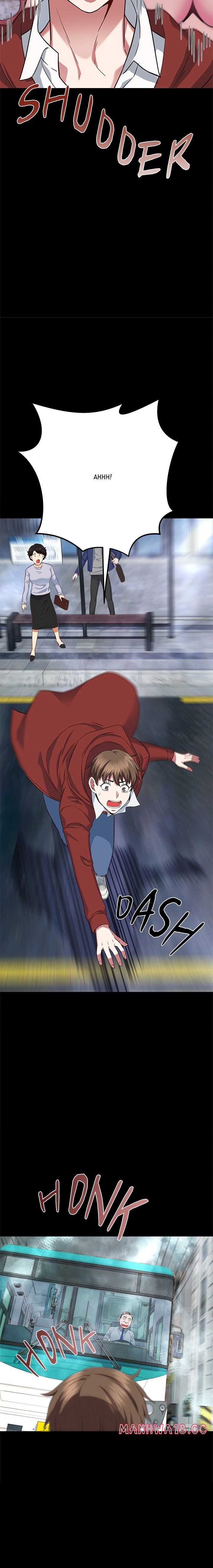 Tell Me the Future - Chapter 1 - picture 17