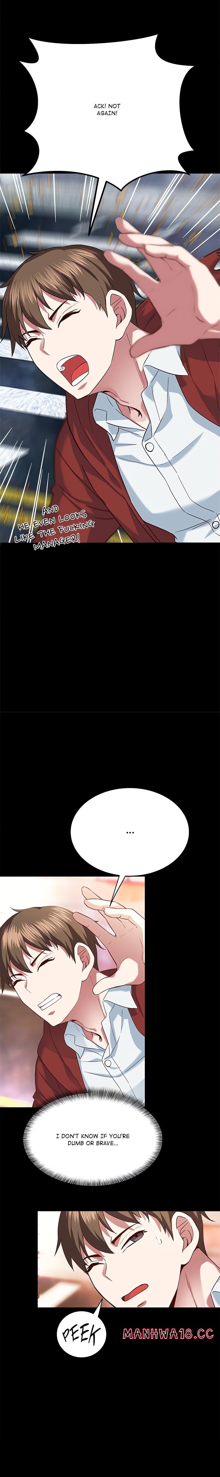 Tell Me the Future - Chapter 1 - picture 18