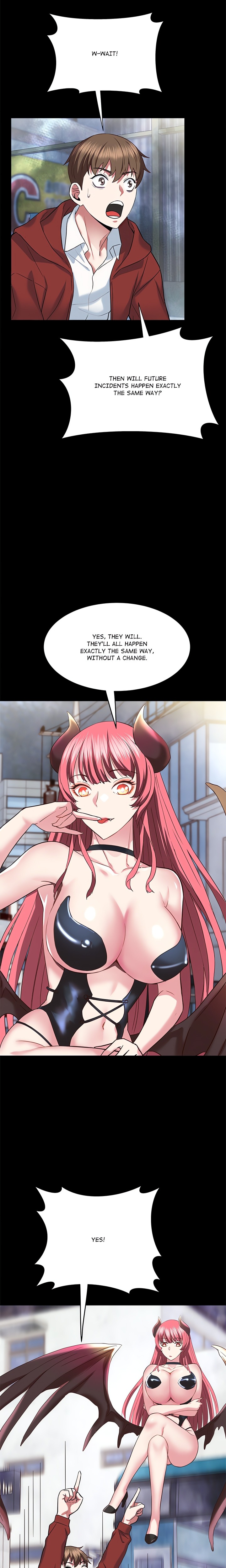 Tell Me the Future - Chapter 1 - picture 23
