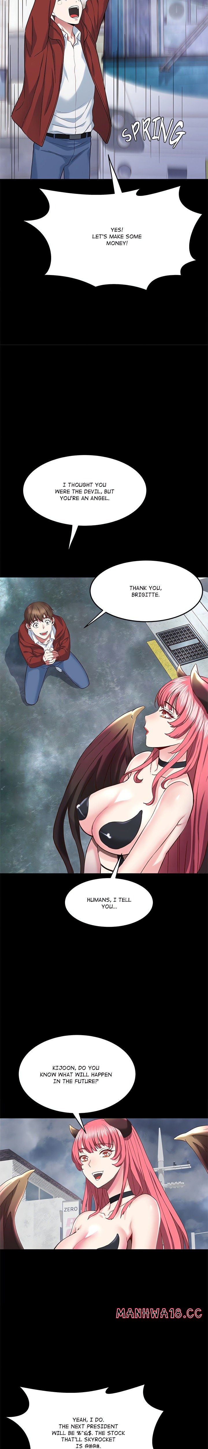 Tell Me the Future - Chapter 1 - picture 24