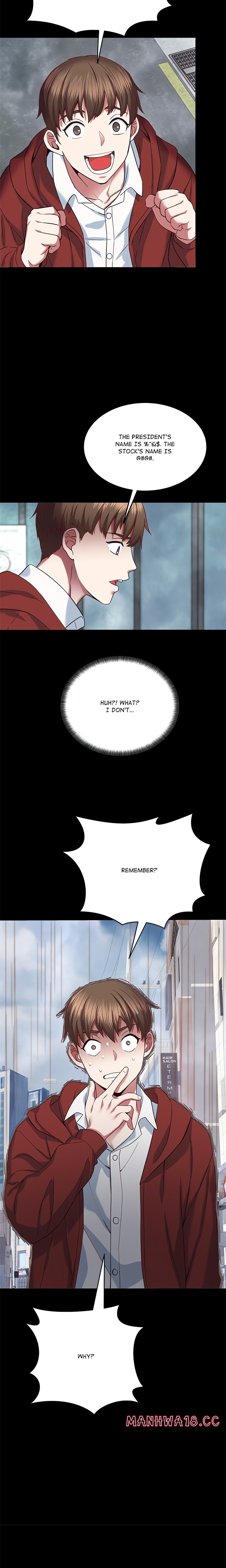 Tell Me the Future - Chapter 1 - picture 25