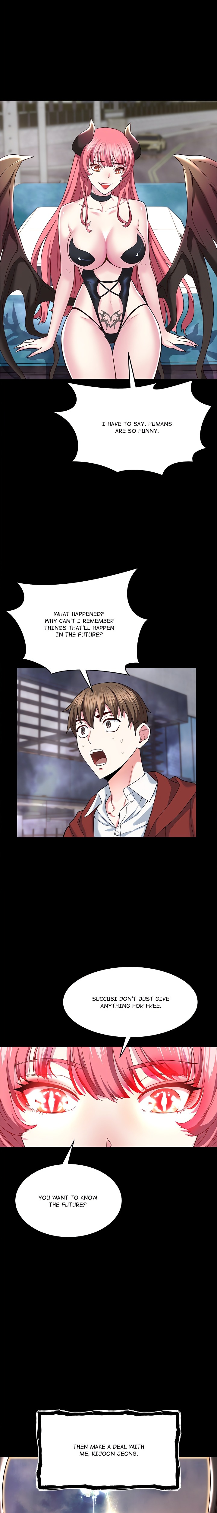 Tell Me the Future - Chapter 1 - picture 26