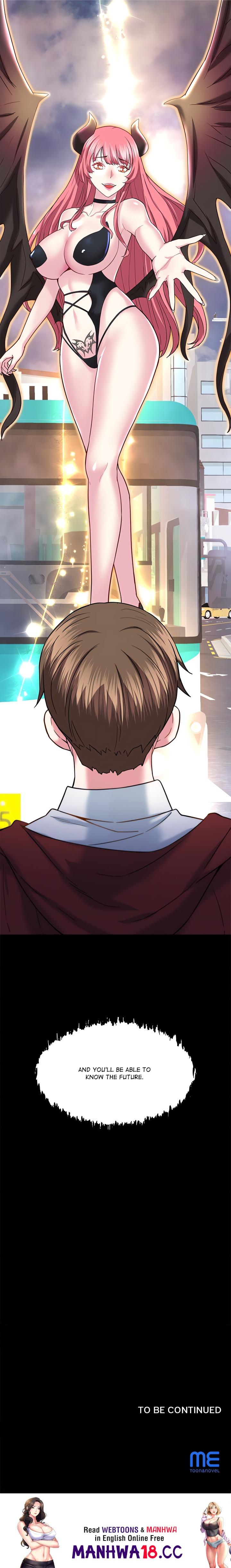 Tell Me the Future - Chapter 1 - picture 27