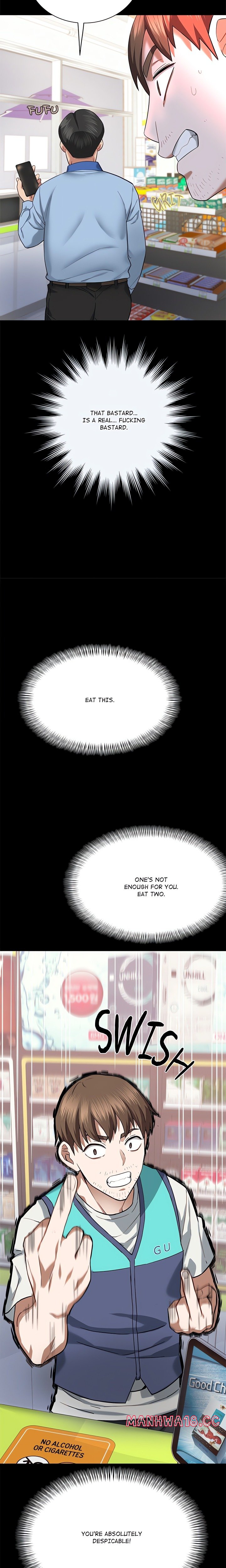 Tell Me the Future - Chapter 1 - picture 4