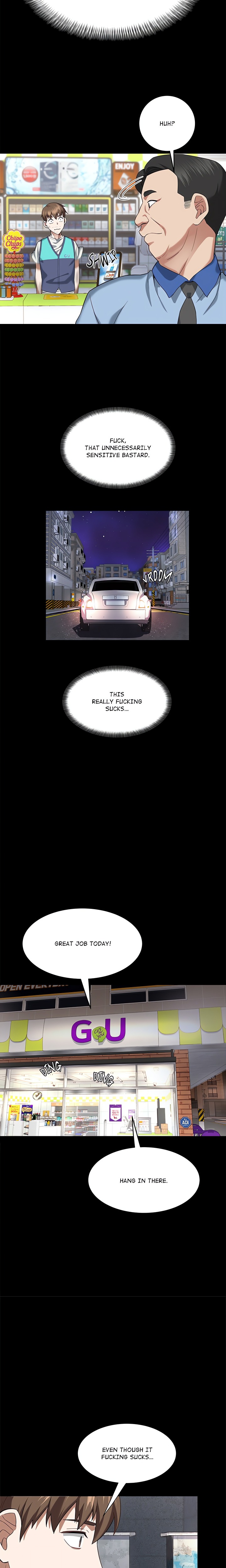 Tell Me the Future - Chapter 1 - picture 5