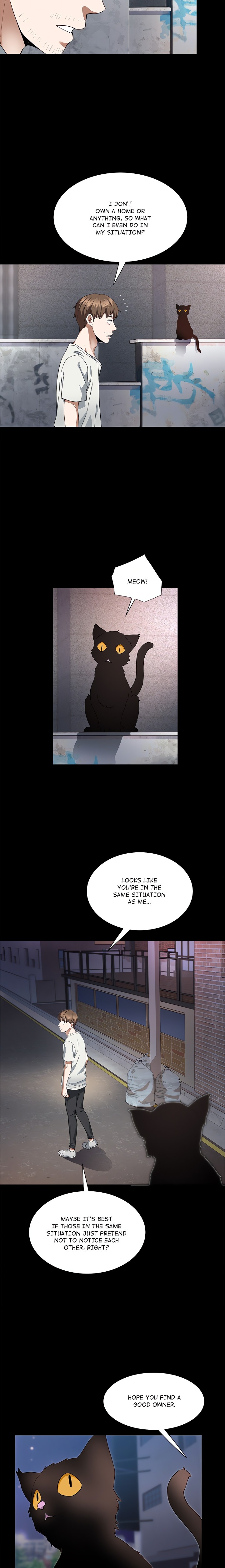 Tell Me the Future - Chapter 1 - picture 6