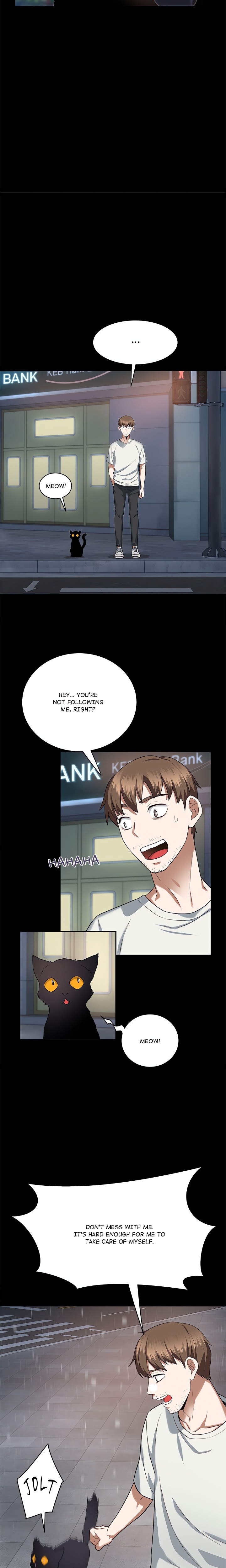 Tell Me the Future - Chapter 1 - picture 7