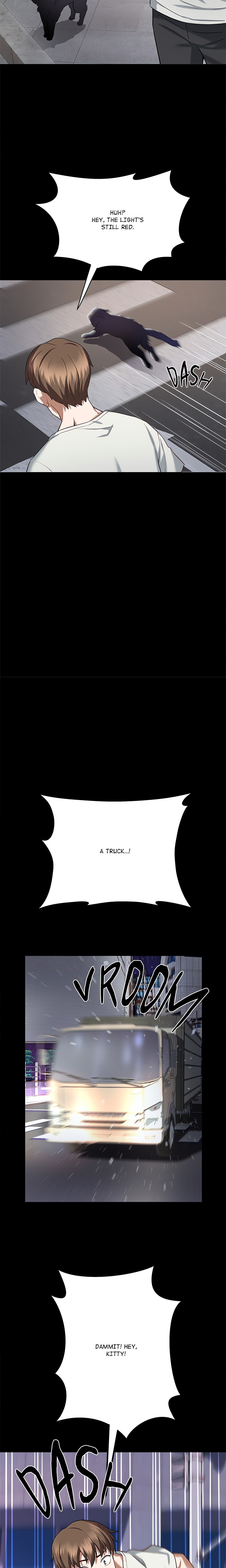 Tell Me the Future - Chapter 1 - picture 8