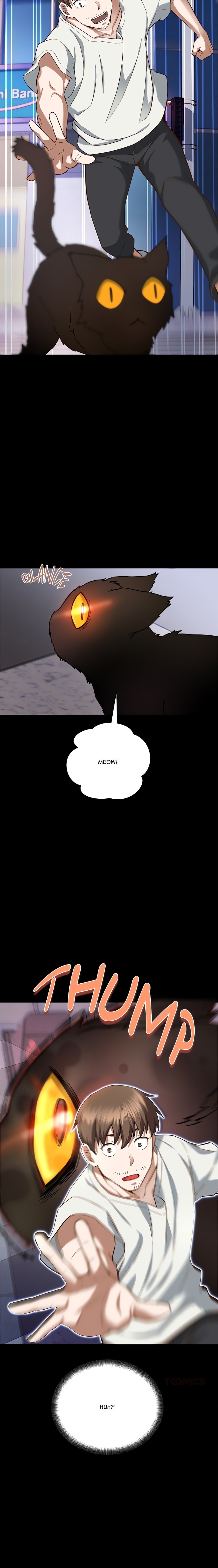 Tell Me the Future - Chapter 1 - picture 9