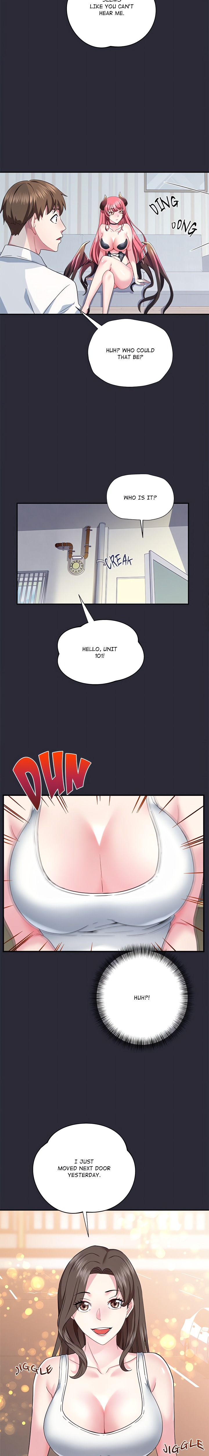 Tell Me the Future - Chapter 2 - picture 11