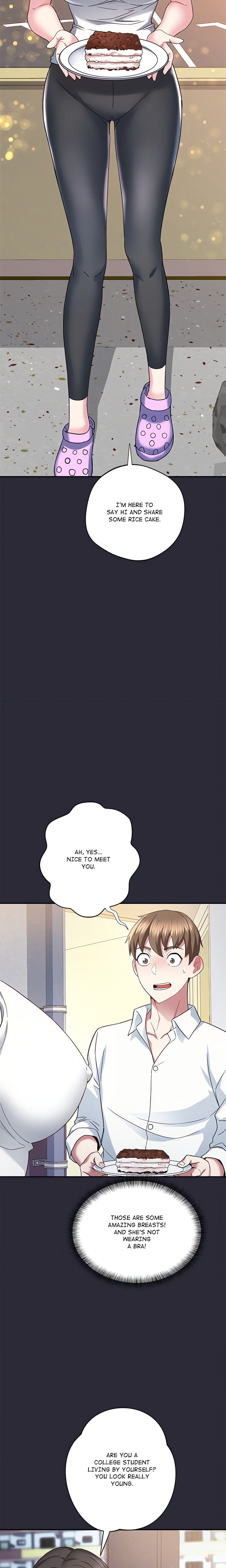 Tell Me the Future - Chapter 2 - picture 12