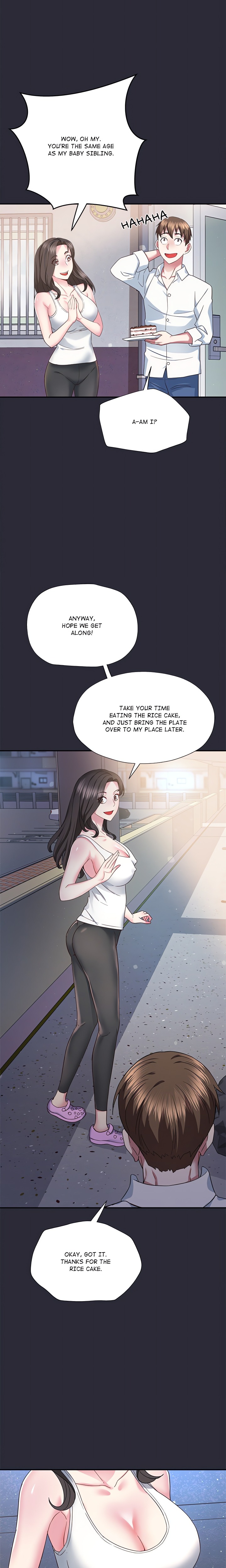 Tell Me the Future - Chapter 2 - picture 14