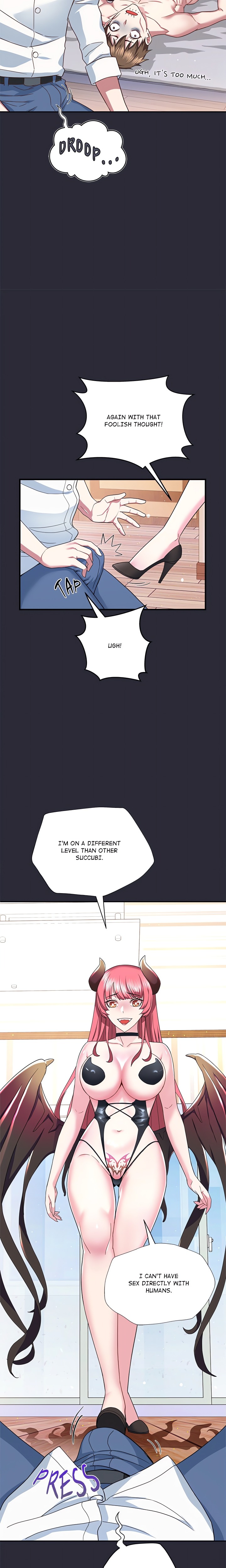 Tell Me the Future - Chapter 2 - picture 17