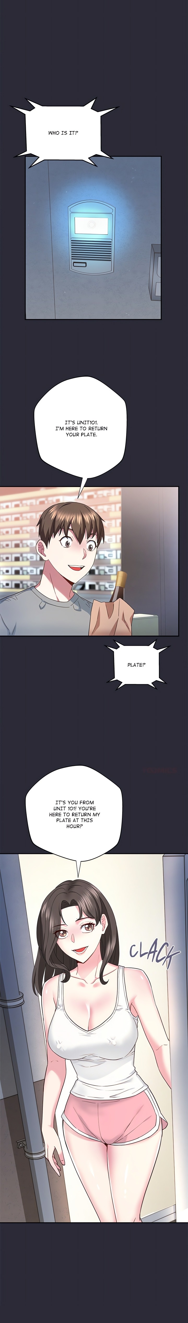 Tell Me the Future - Chapter 2 - picture 25