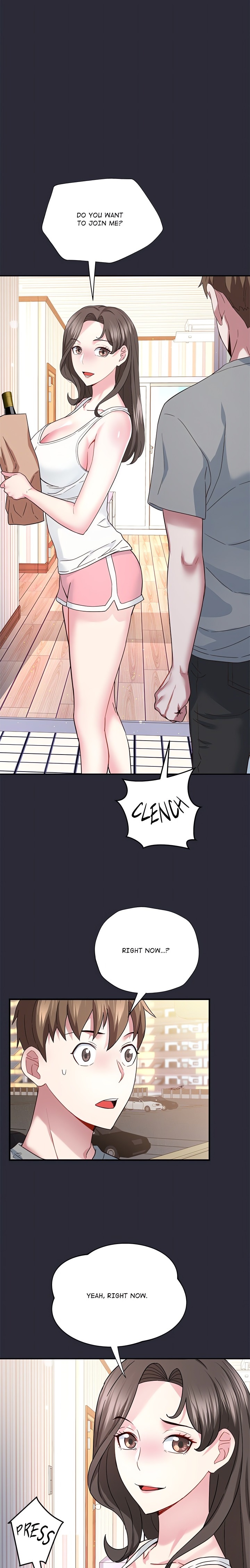 Tell Me the Future - Chapter 2 - picture 28