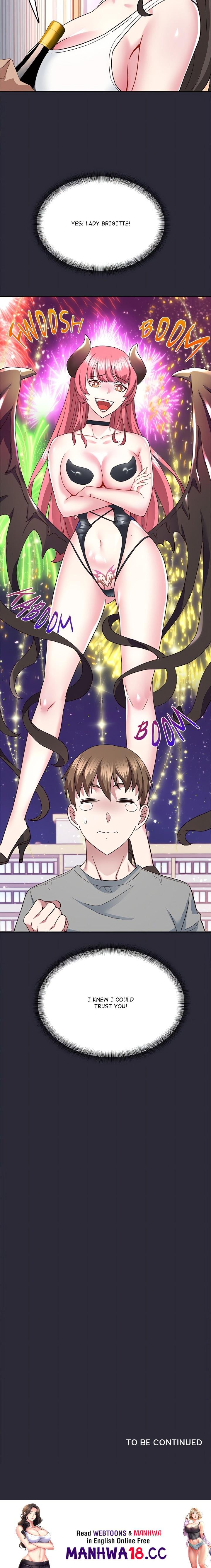 Tell Me the Future - Chapter 2 - picture 29