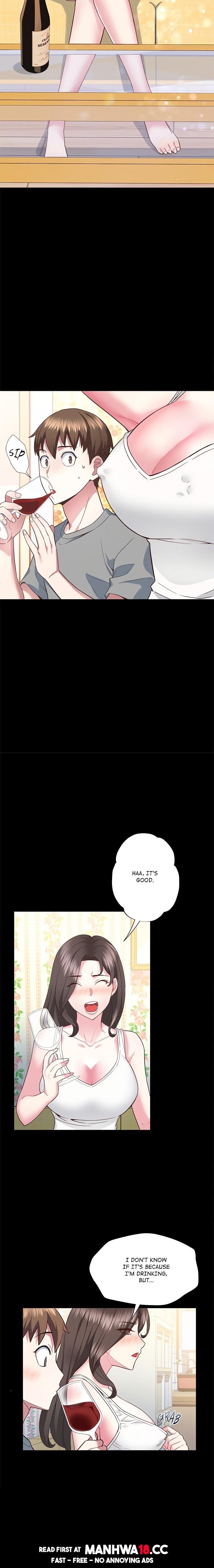 Tell Me the Future - Chapter 3 - picture 1