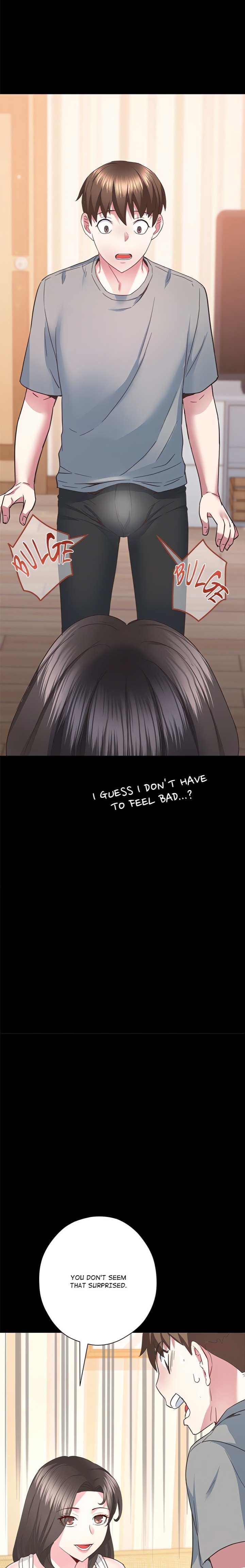 Tell Me the Future - Chapter 3 - picture 18