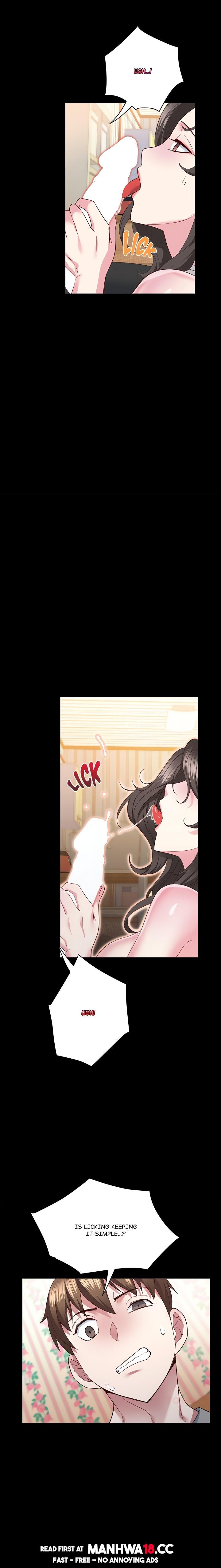 Tell Me the Future - Chapter 3 - picture 23