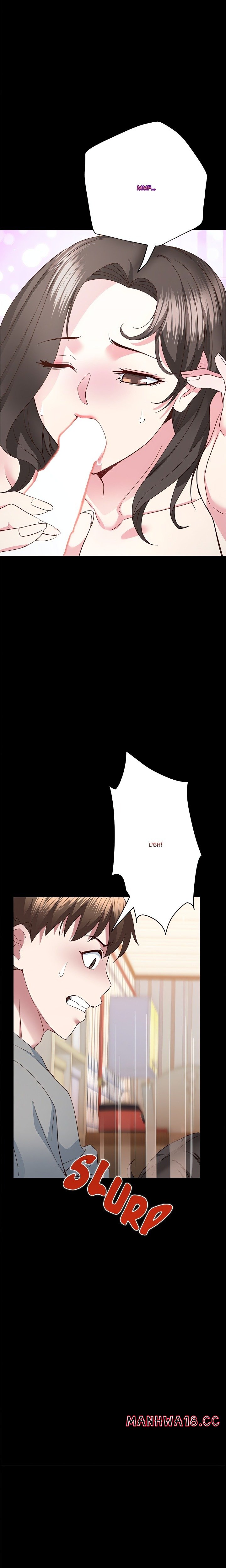 Tell Me the Future - Chapter 3 - picture 24