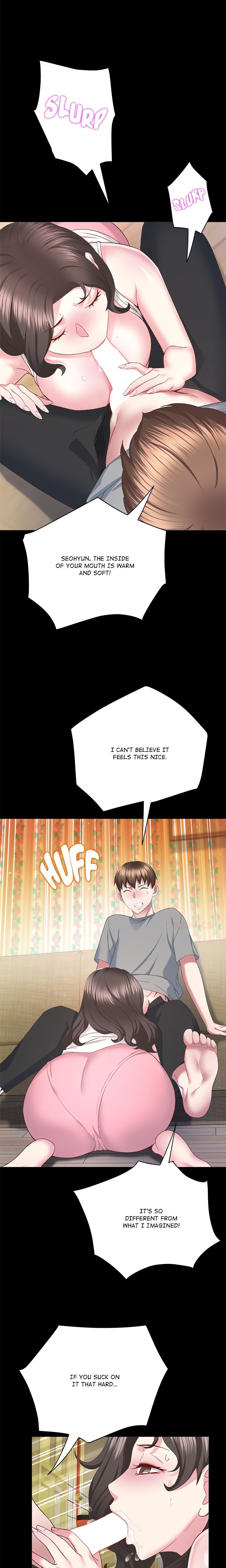 Tell Me the Future - Chapter 3 - picture 25
