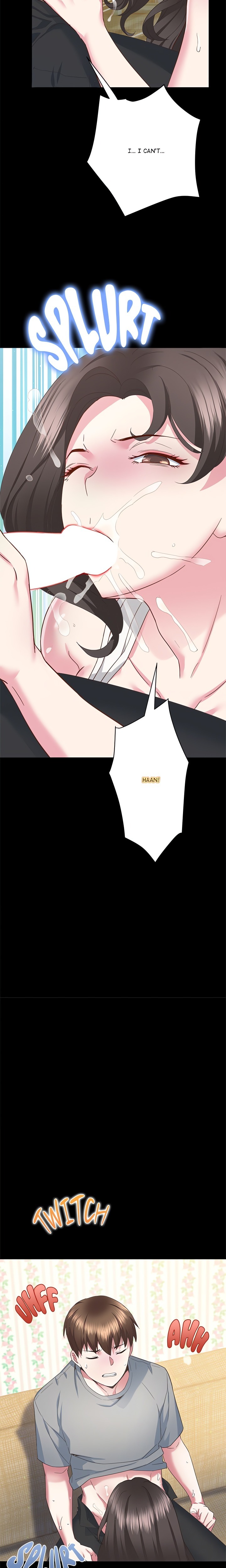 Tell Me the Future - Chapter 3 - picture 26