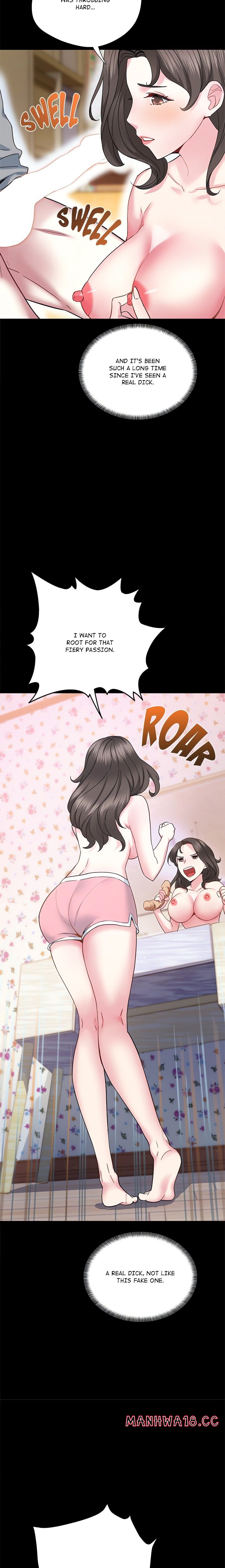Tell Me the Future - Chapter 4 - picture 1