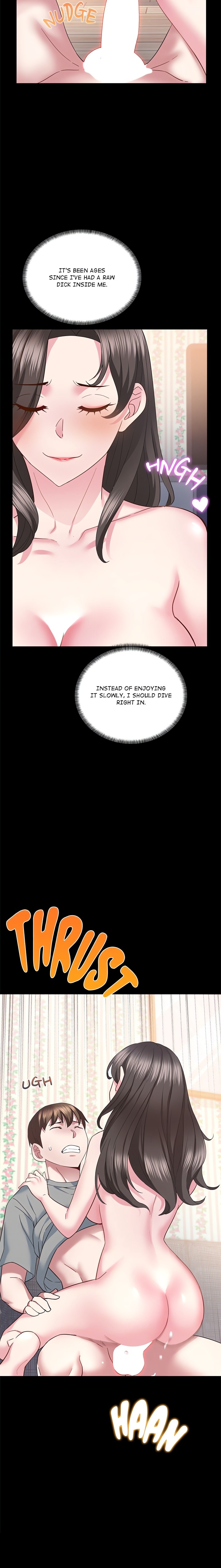 Tell Me the Future - Chapter 4 - picture 18