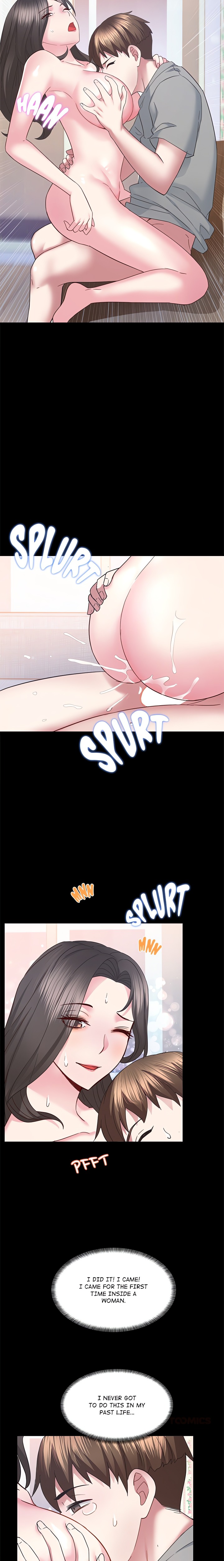 Tell Me the Future - Chapter 4 - picture 23