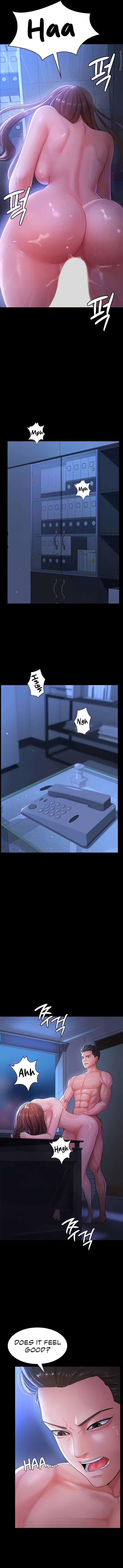 Your Wife Was Amazing - Chapter 1 - picture 1