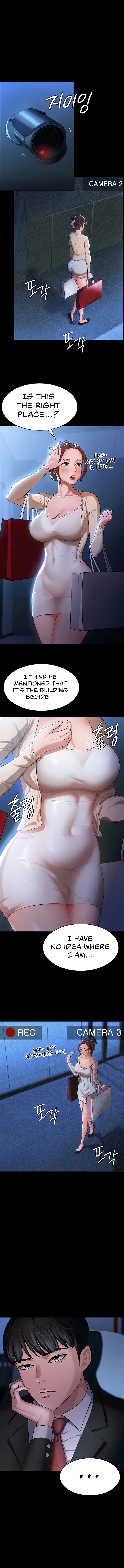 Your Wife Was Amazing - Chapter 1 - picture 10