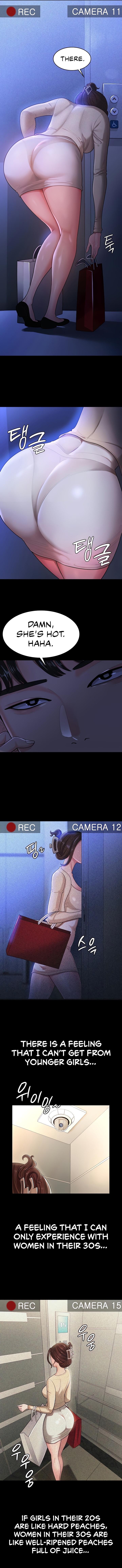 Your Wife Was Amazing - Chapter 1 - picture 11