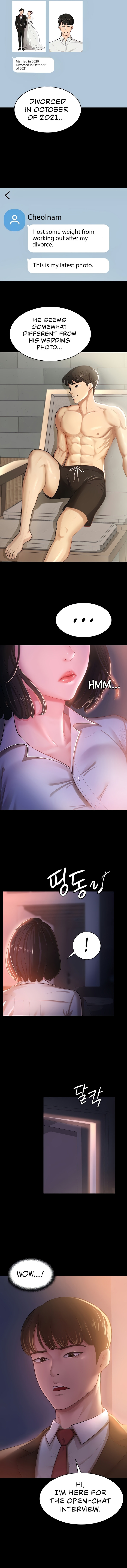 Your Wife Was Amazing - Chapter 1 - picture 15