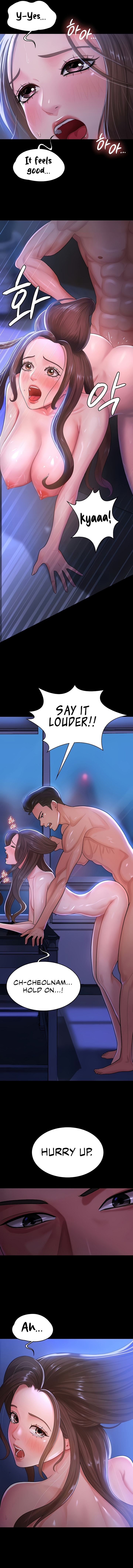 Your Wife Was Amazing - Chapter 1 - picture 2