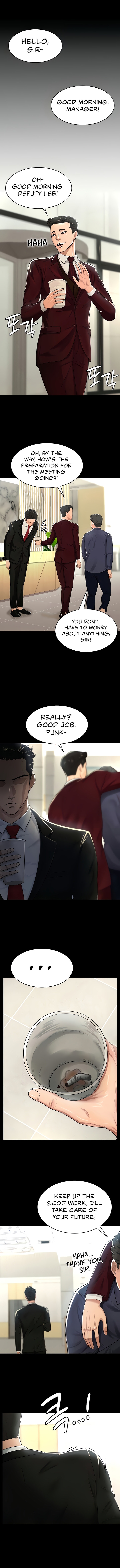 Your Wife Was Amazing - Chapter 1 - picture 7