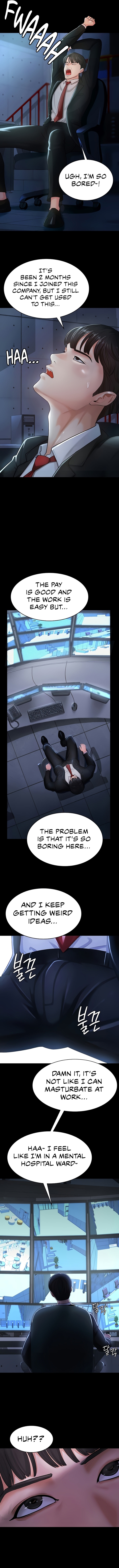Your Wife Was Amazing - Chapter 1 - picture 9
