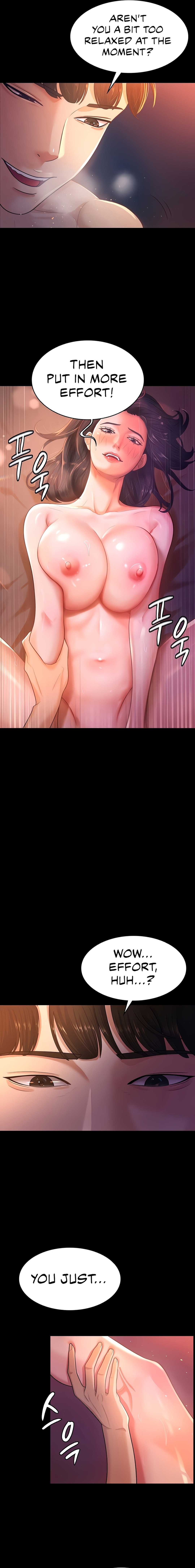 Your Wife Was Amazing - Chapter 2 - picture 15