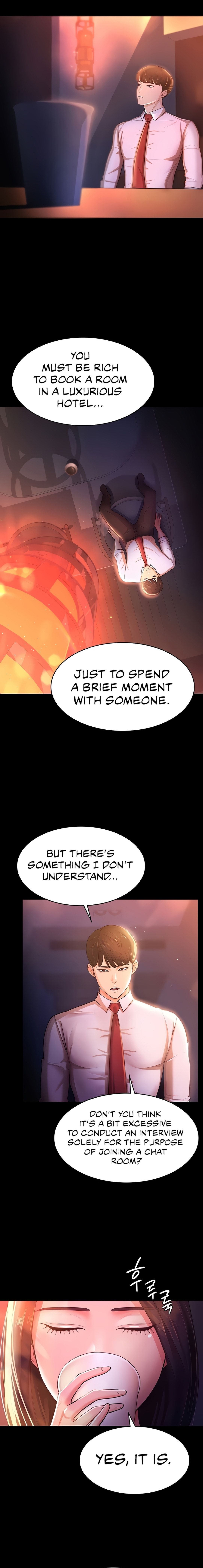 Your Wife Was Amazing - Chapter 2 - picture 3