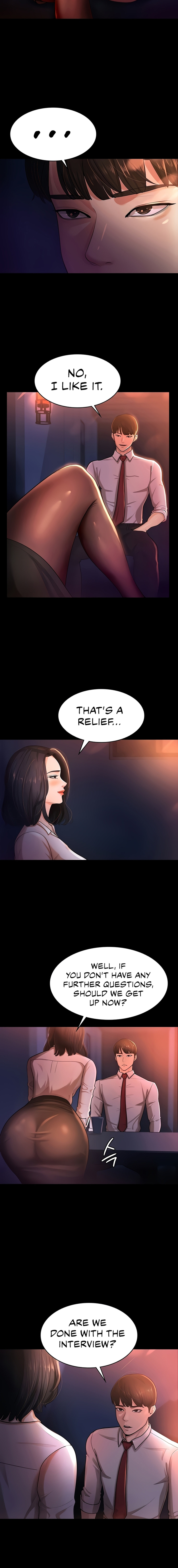 Your Wife Was Amazing - Chapter 2 - picture 6