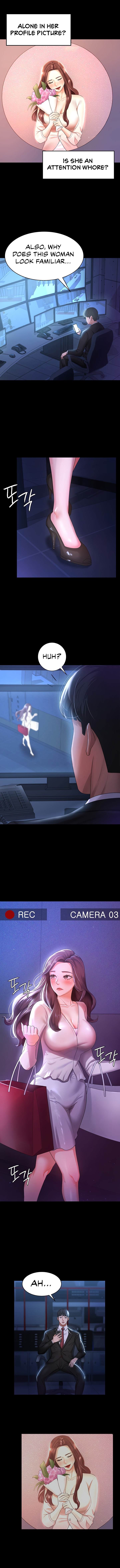 Your Wife Was Amazing - Chapter 3 - picture 10