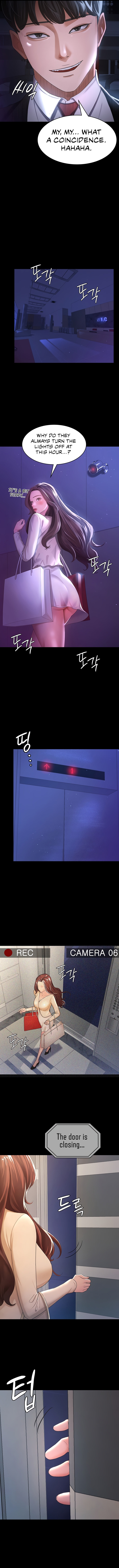 Your Wife Was Amazing - Chapter 3 - picture 11