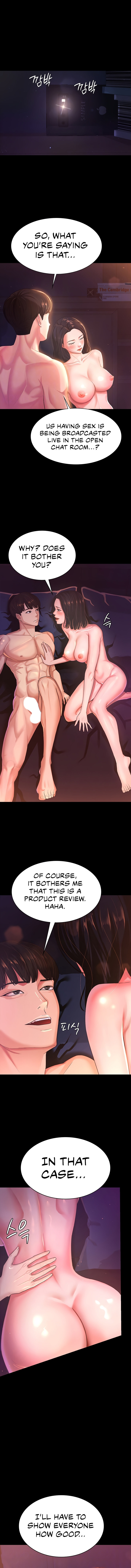Your Wife Was Amazing - Chapter 3 - picture 2