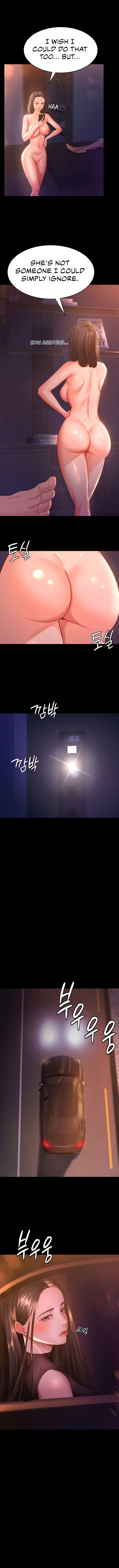 Your Wife Was Amazing - Chapter 3 - picture 5