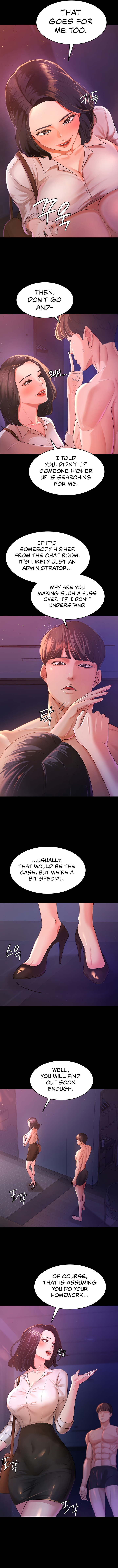 Your Wife Was Amazing - Chapter 3 - picture 7