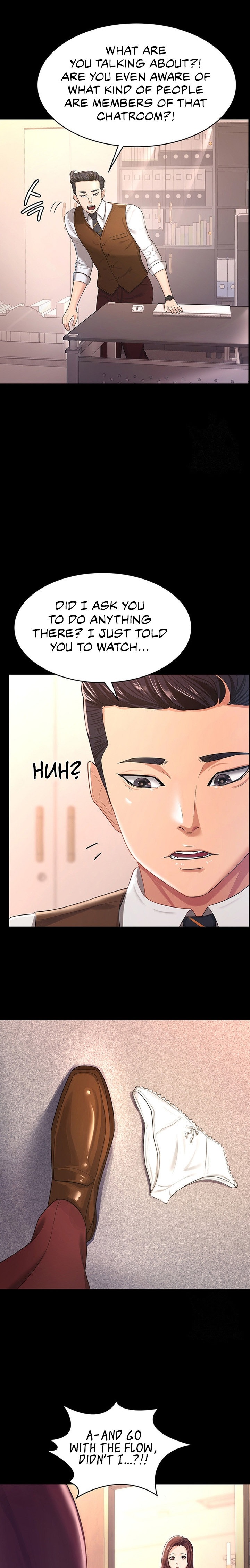 Your Wife Was Amazing - Chapter 4 - picture 14